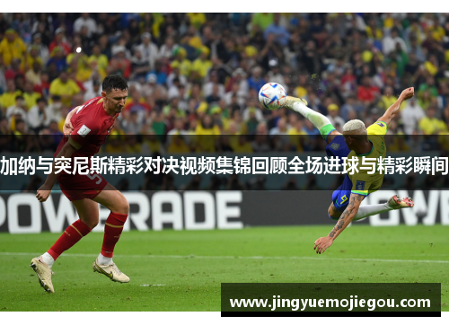 加纳与突尼斯精彩对决视频集锦回顾全场进球与精彩瞬间