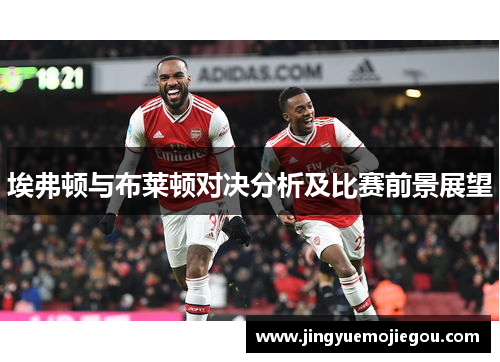 埃弗顿与布莱顿对决分析及比赛前景展望