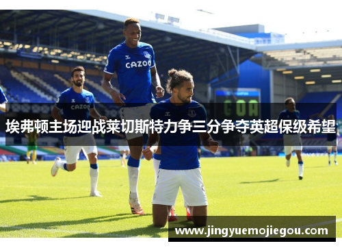 埃弗顿主场迎战莱切斯特力争三分争夺英超保级希望