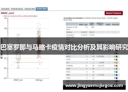 巴塞罗那与马略卡疫情对比分析及其影响研究