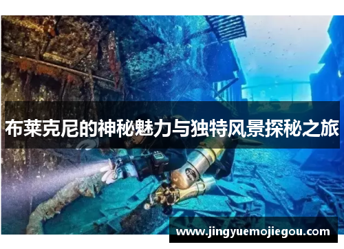 布莱克尼的神秘魅力与独特风景探秘之旅