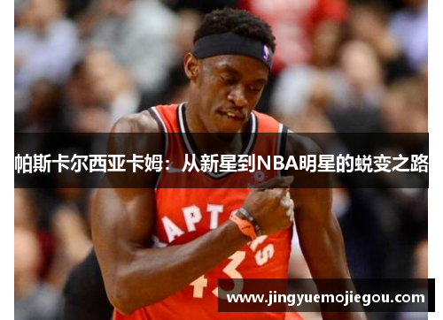 帕斯卡尔西亚卡姆：从新星到NBA明星的蜕变之路