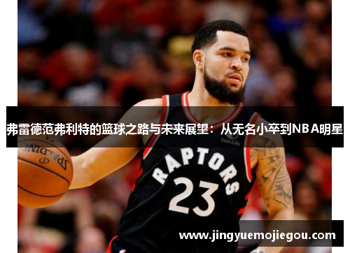 弗雷德范弗利特的篮球之路与未来展望：从无名小卒到NBA明星